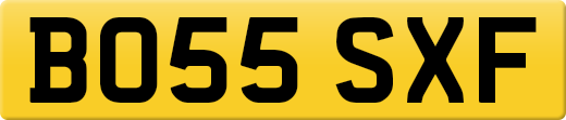 BO55SXF